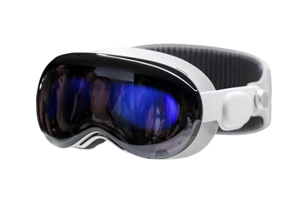 Apple Vision Pro