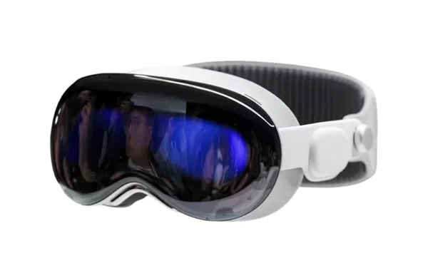 Apple Vision Pro