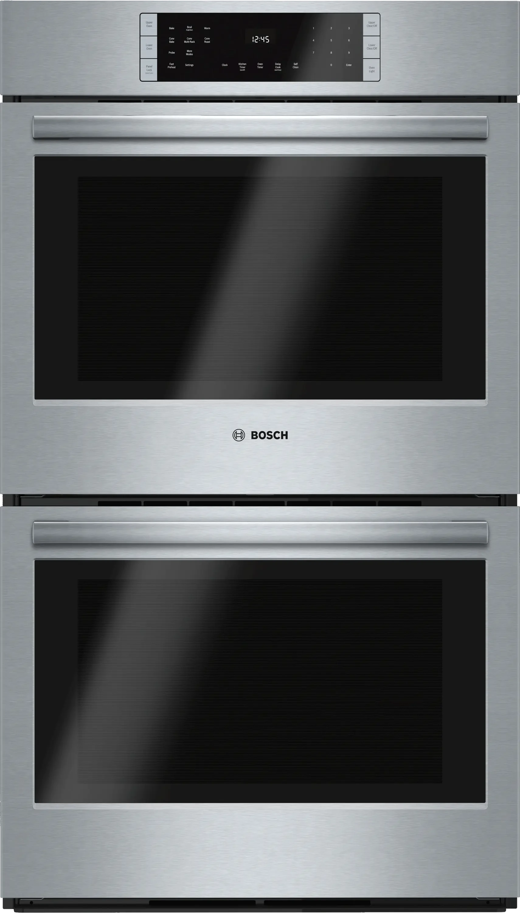 Bosch Double Oven