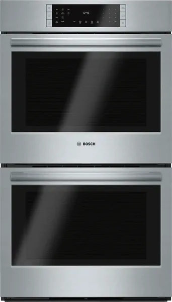 Bosch Double Oven