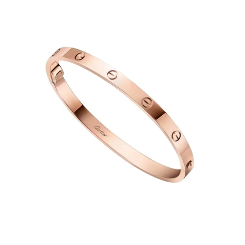 Cartier Love Bracelet