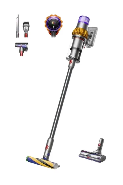 Dyson V15 Detect Vacuum