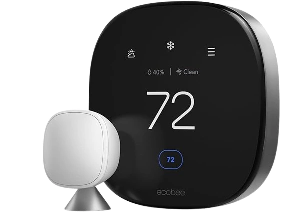 Ecobee Smart Thermostat
