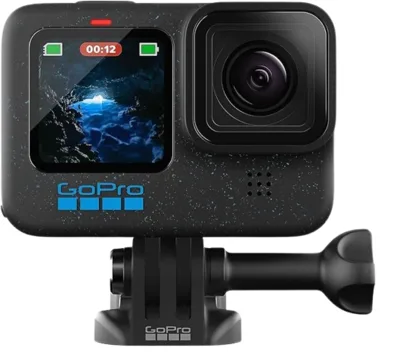 GoPro Hero 12 Black