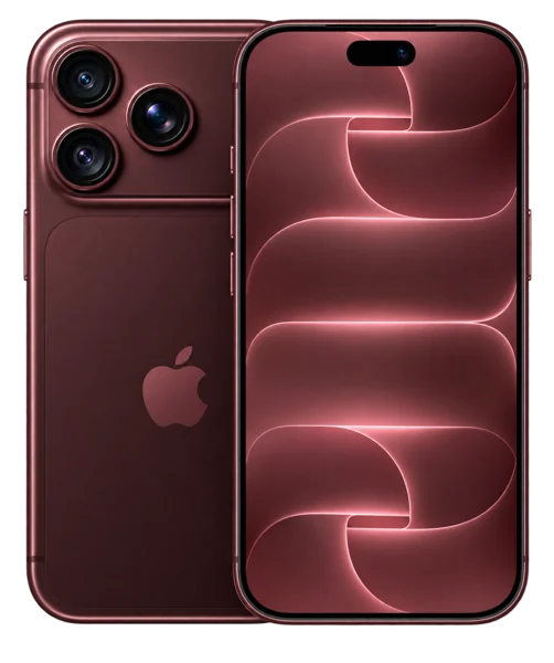 iPhone 18 Pro