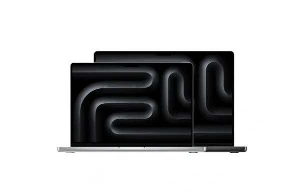 MacBook Pro M3