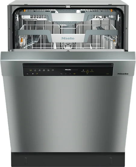 Miele Dishwasher