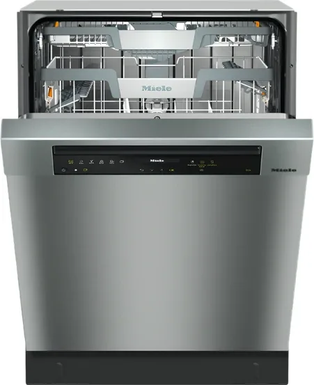 Miele Dishwasher