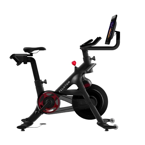 Peloton Bike+