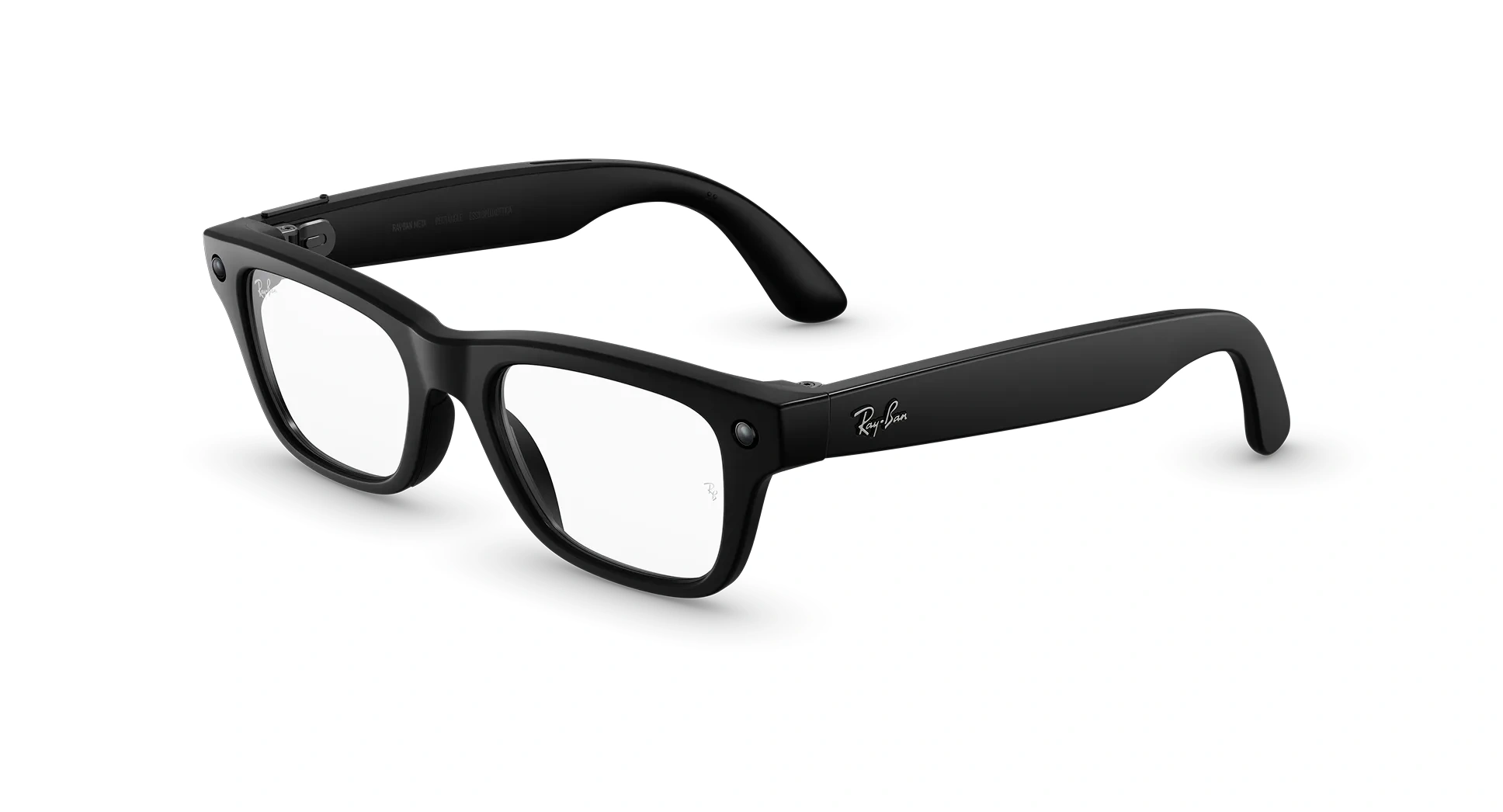 Ray-Ban Meta Smart Glasses