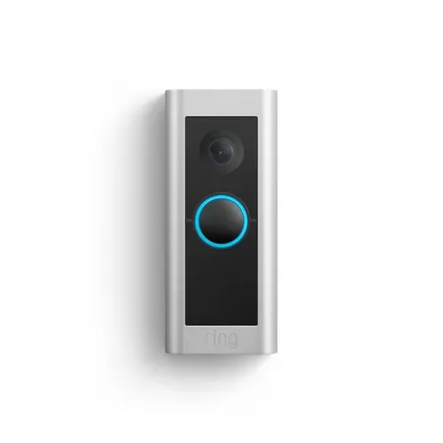 Ring Video Doorbell Pro 2