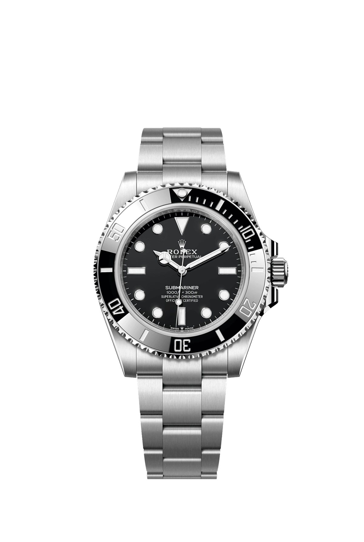 Rolex Submariner Watch