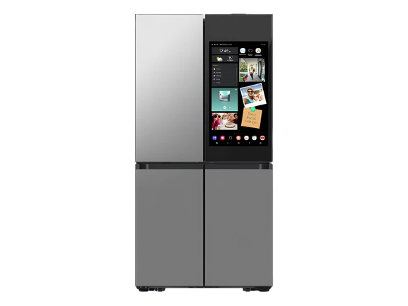 Samsung 4-Door Refrigerator