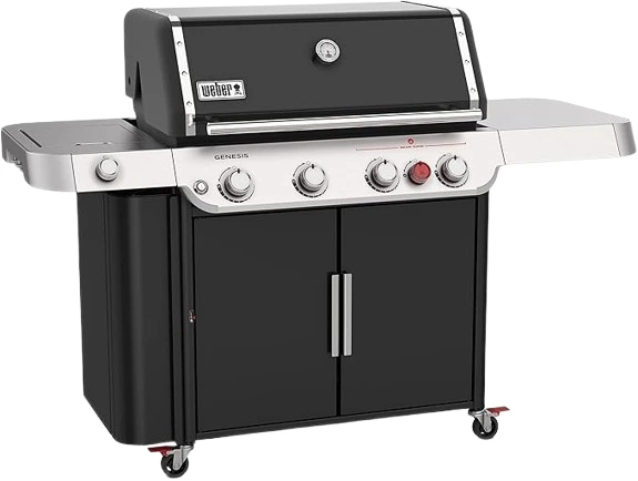 Weber Genesis E-435 Grill